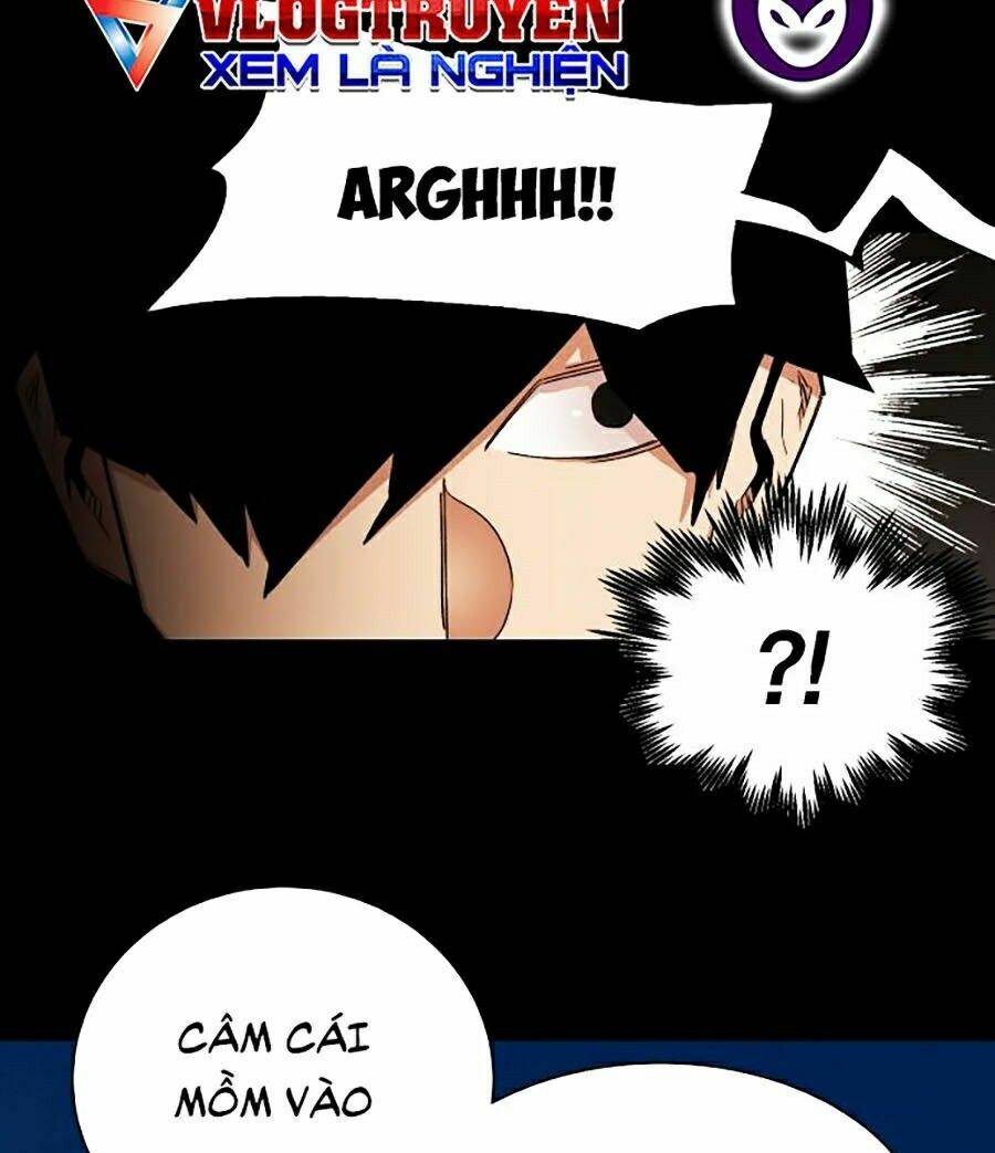 Hard Core Leveling Warrior Ss2: Chapter 85