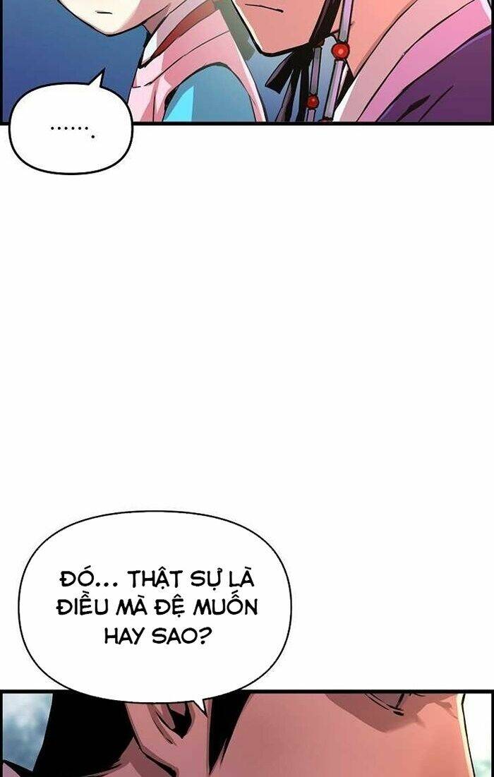 Tôi Sẽ Sống Như Một Hoàng Tử: Chapter 37