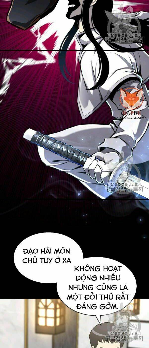 Luân Hồi Ác Nhân: Chapter 54