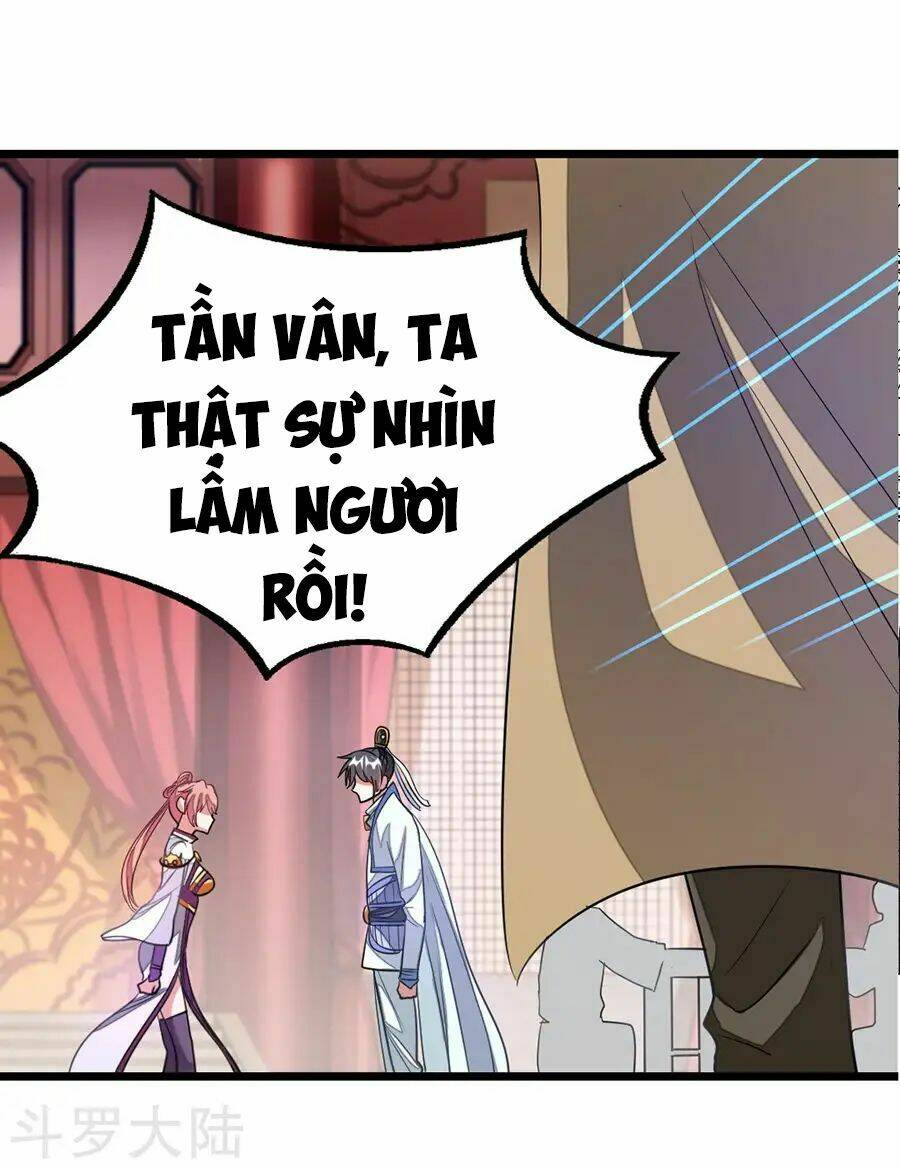 Cửu Dương Thần Vương: Chapter 103