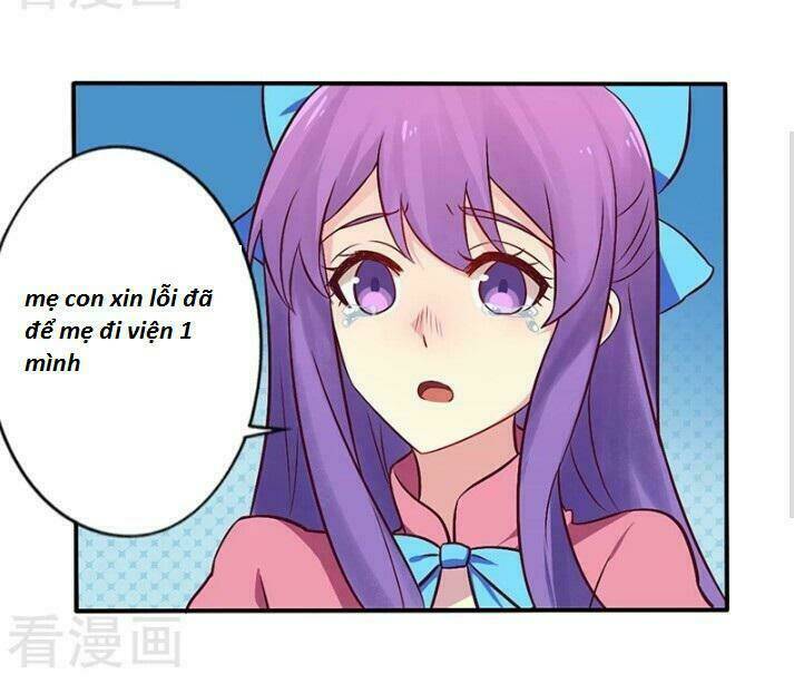 Tổng Tài Đã Cưới Em: Chapter 78