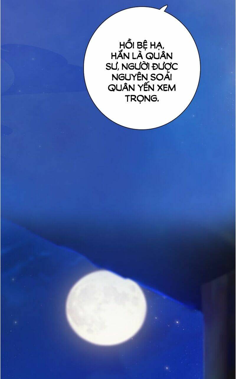 Yêu Nhan Lệnh: Chapter 18