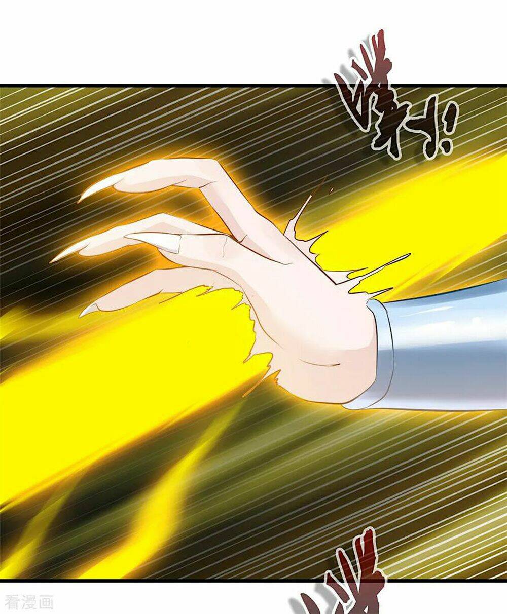 Tuyệt Thế Đế Tôn: Chapter 99