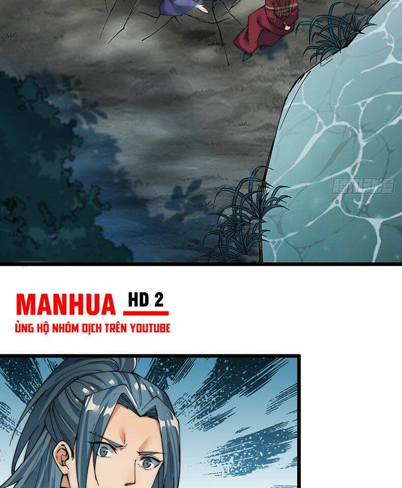 Võ Lăng Cửu Thiên: Chapter 13
