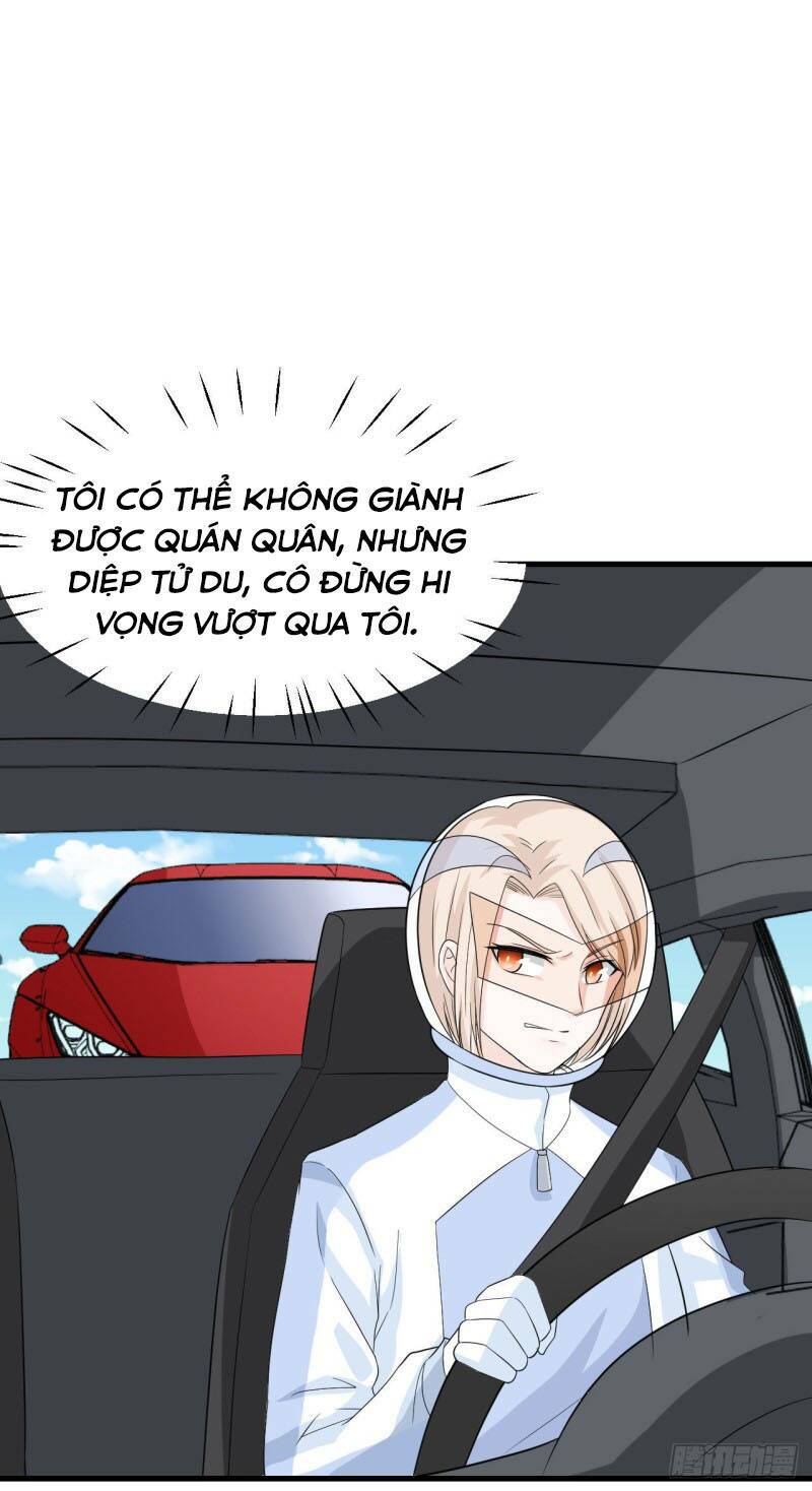 Siêu Cấp Nữ Thần Trọng Sinh: Chapter 41