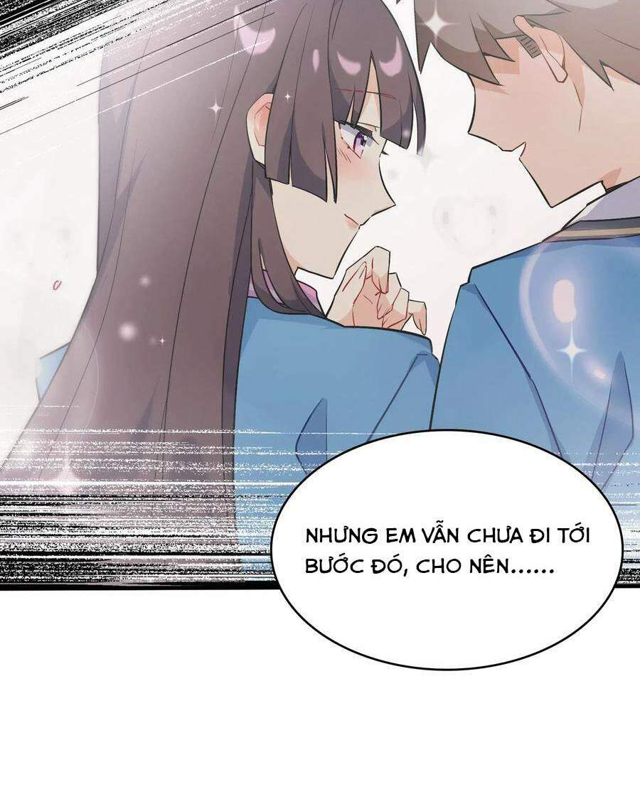 Hóa Ra Tôi Là Công Cụ Trong Game Tình Yêu: Chapter 17