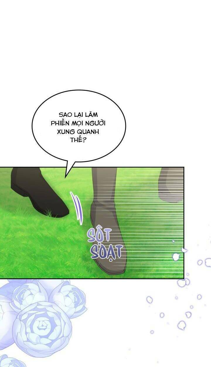 Công Chúa Phản Diện Muốn Ở Trong Ngôi Nhà Bánh Quy: Chapter 60