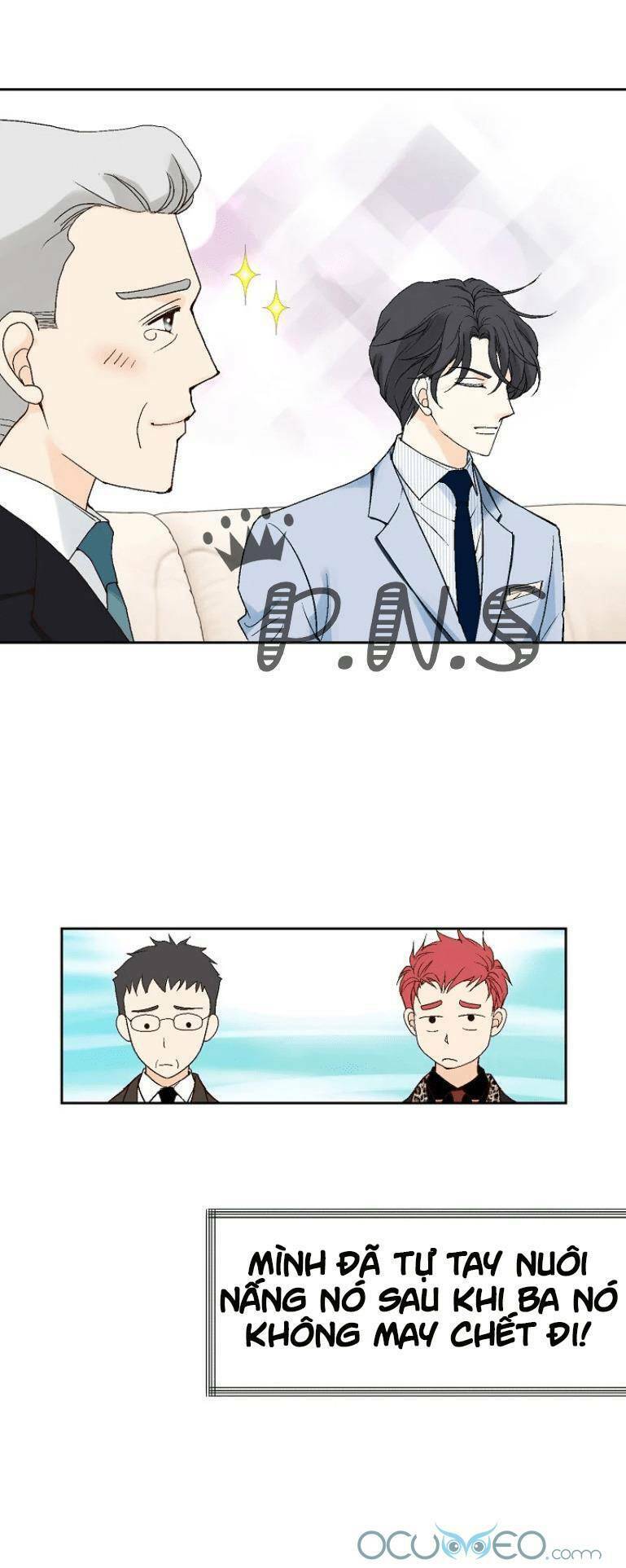 Lee Bom, Em Là Của Anh: Chapter 29