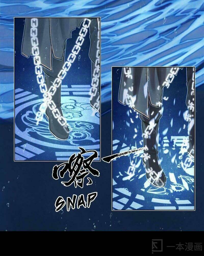 Ngao Bính: Chapter 7