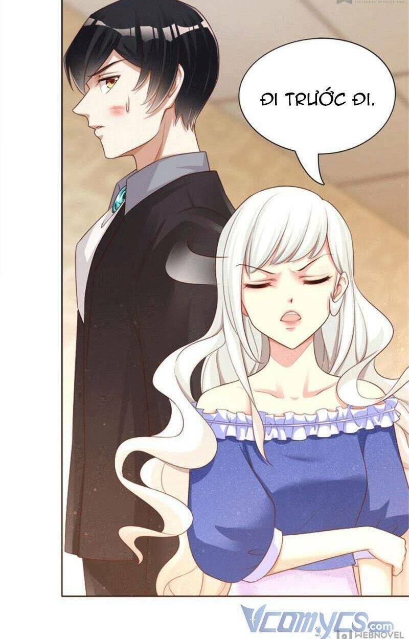 Gặp Phải Người Chồng Xảo Quyệt!: Chapter 8