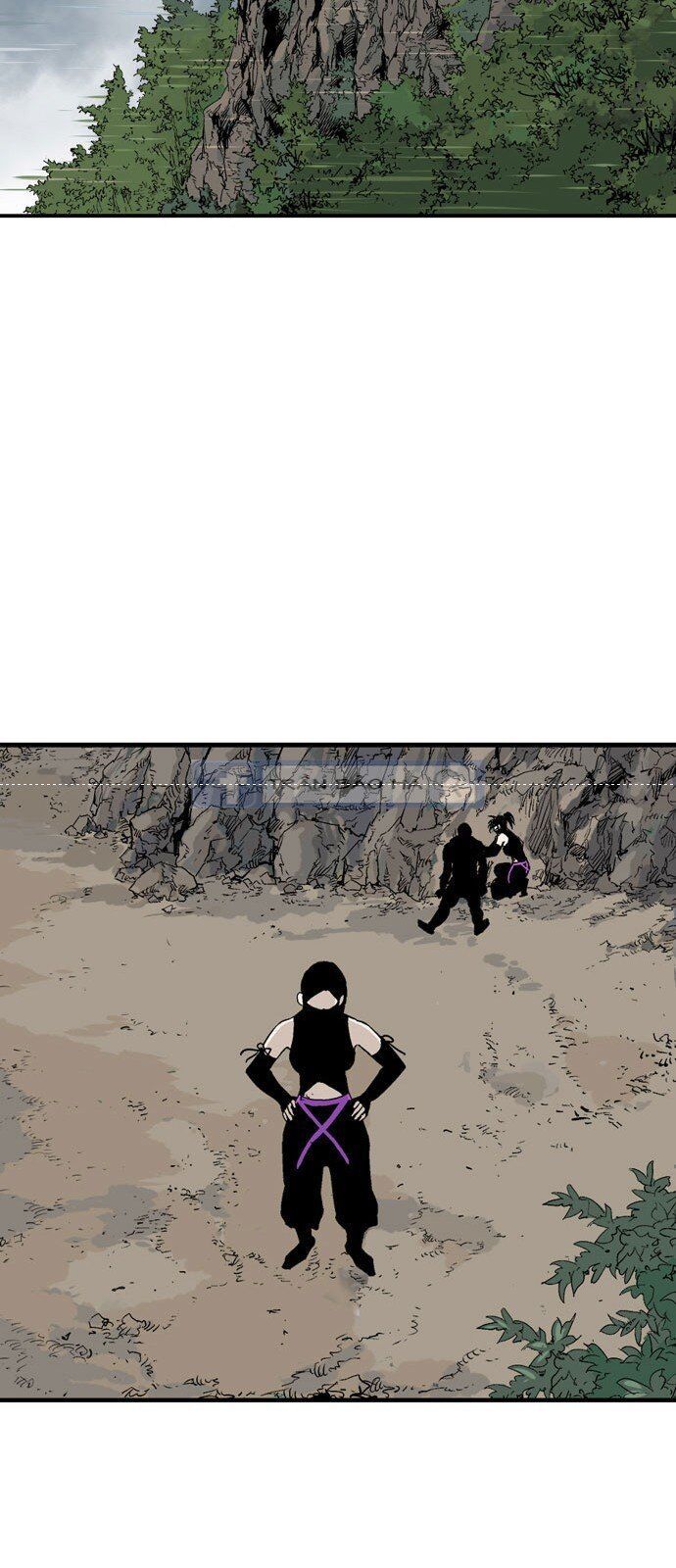 Cao Thủ 2: Chapter 84