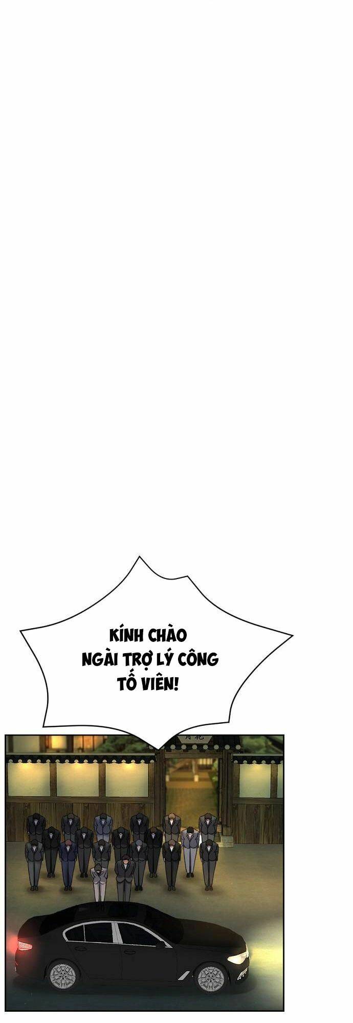 Đấu Kiếm - Công Tố Viên Lách Luật: Chapter 4