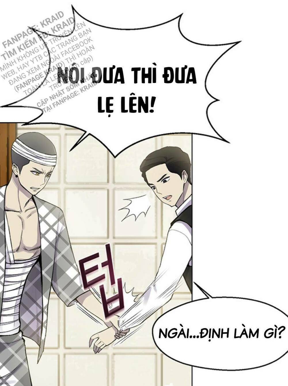 Luân Hồi Ác Nhân: Chapter 14