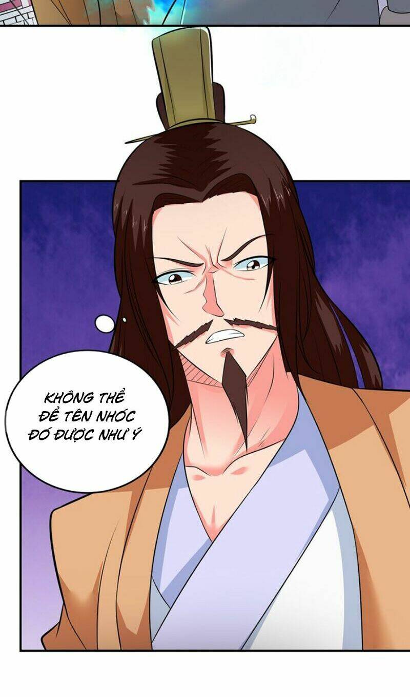 Cực Vũ Huyền Đế: Chapter 42