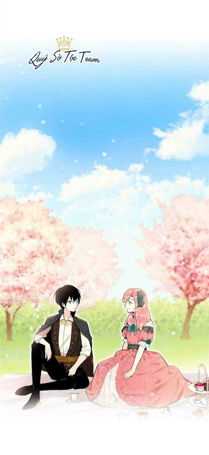 Tồn Tại Với Tư Cách Là Vợ Của Nam Chính: Chapter 6