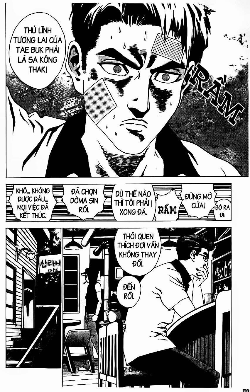 Ai Hơn Ai: Chapter 71