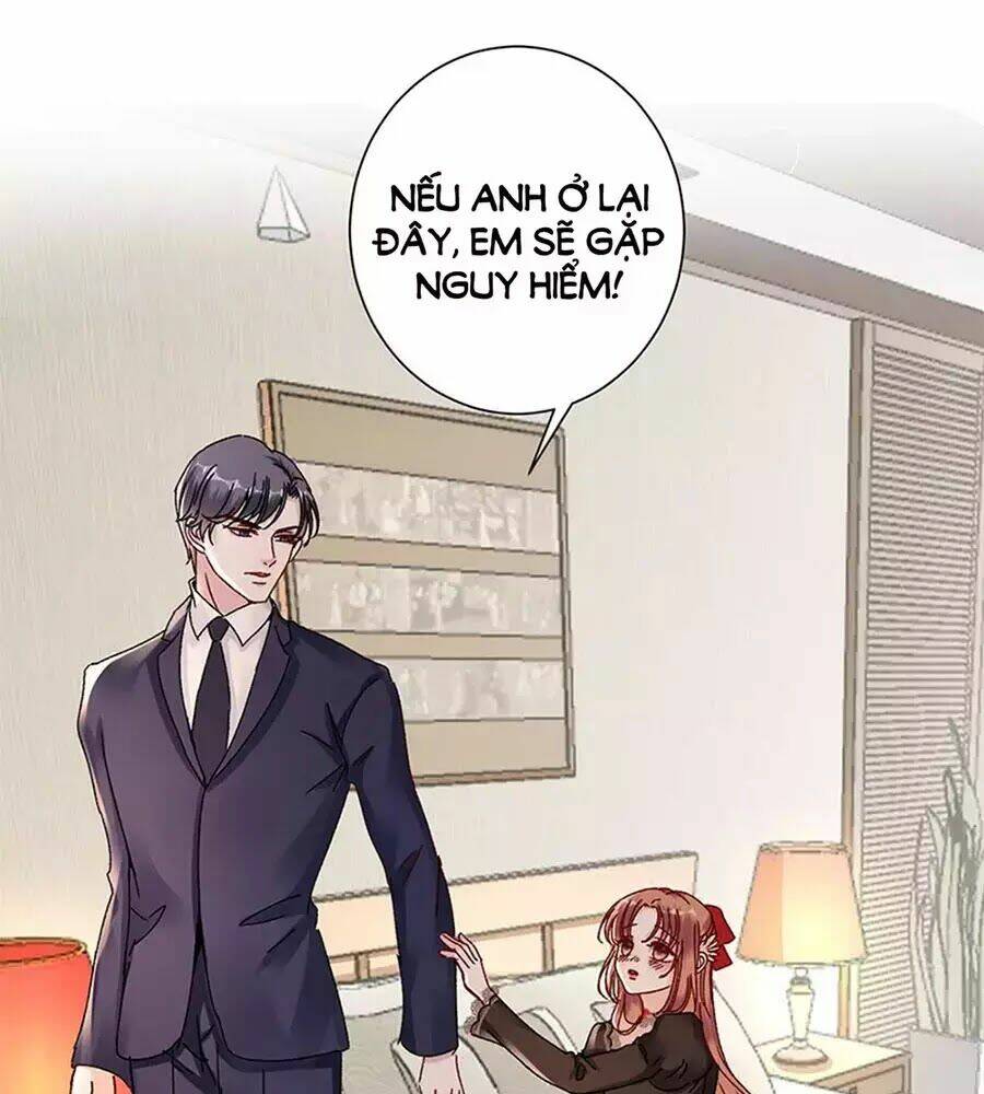 Bạn Trai Điều Khiển Giấc Mơ: Chapter 38