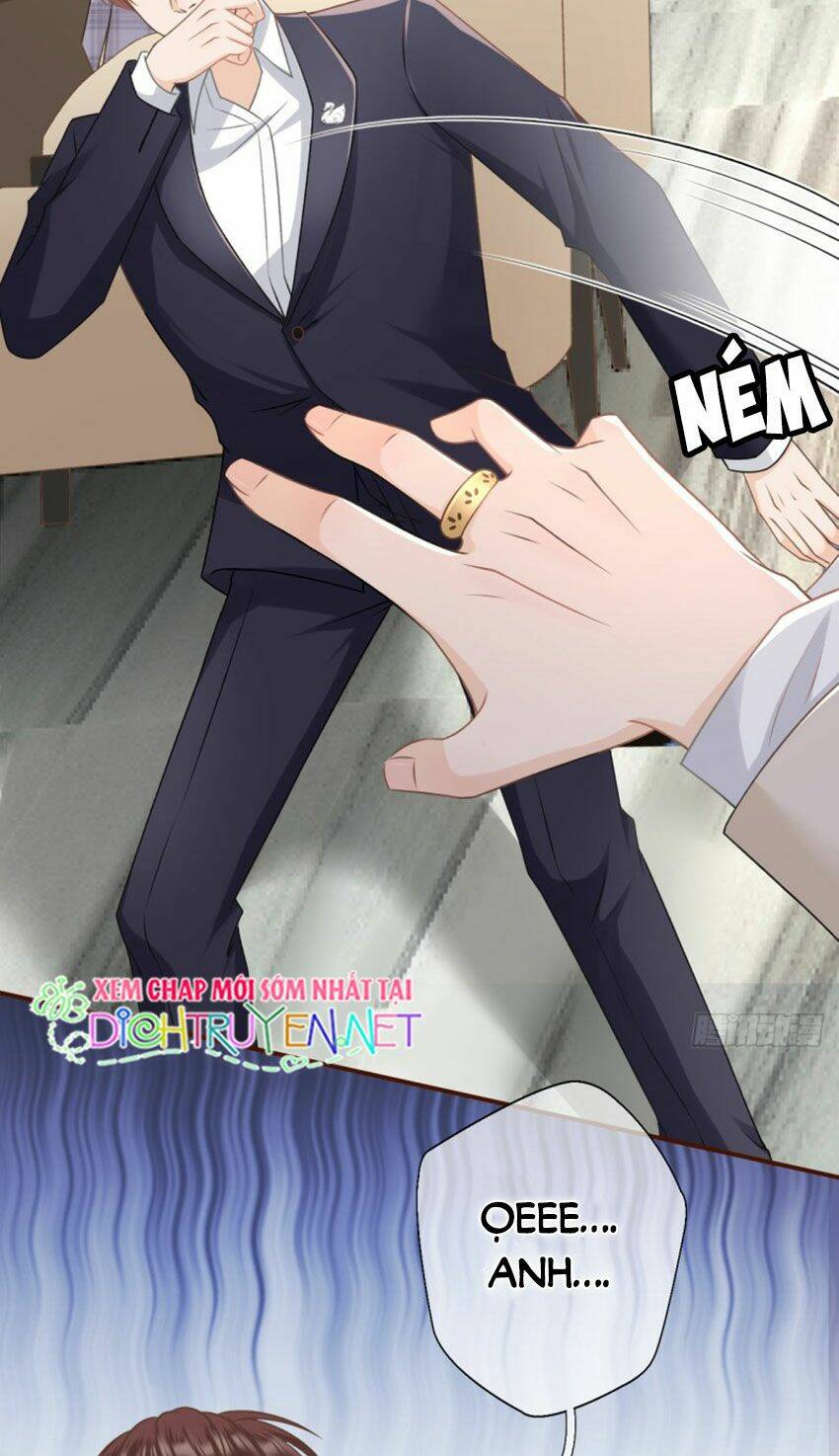 Bạn Gái Tôi Mới 30+: Chapter 29