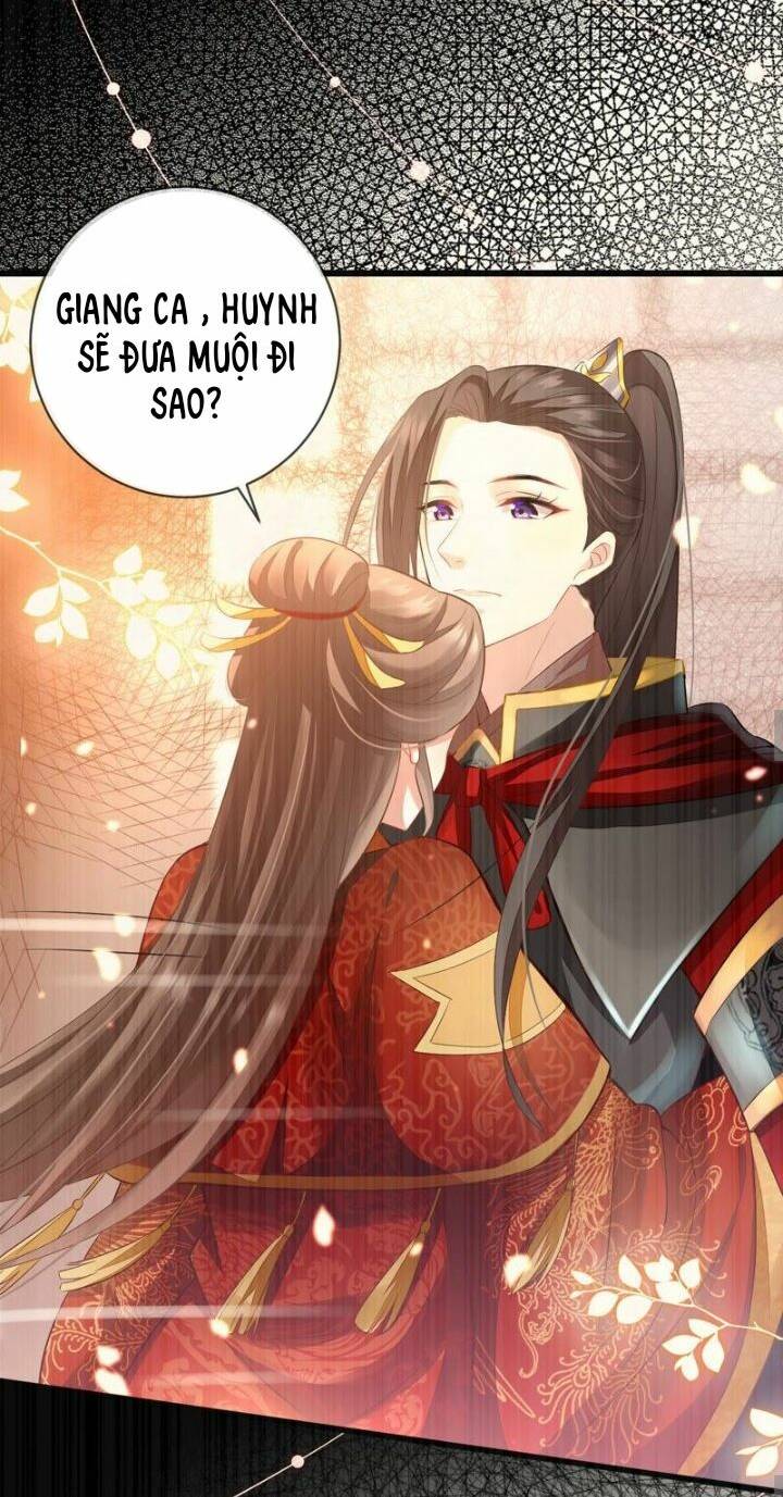Xuyên Vào Trò Chơi Công Lược Boss Phản Diện: Chapter 5