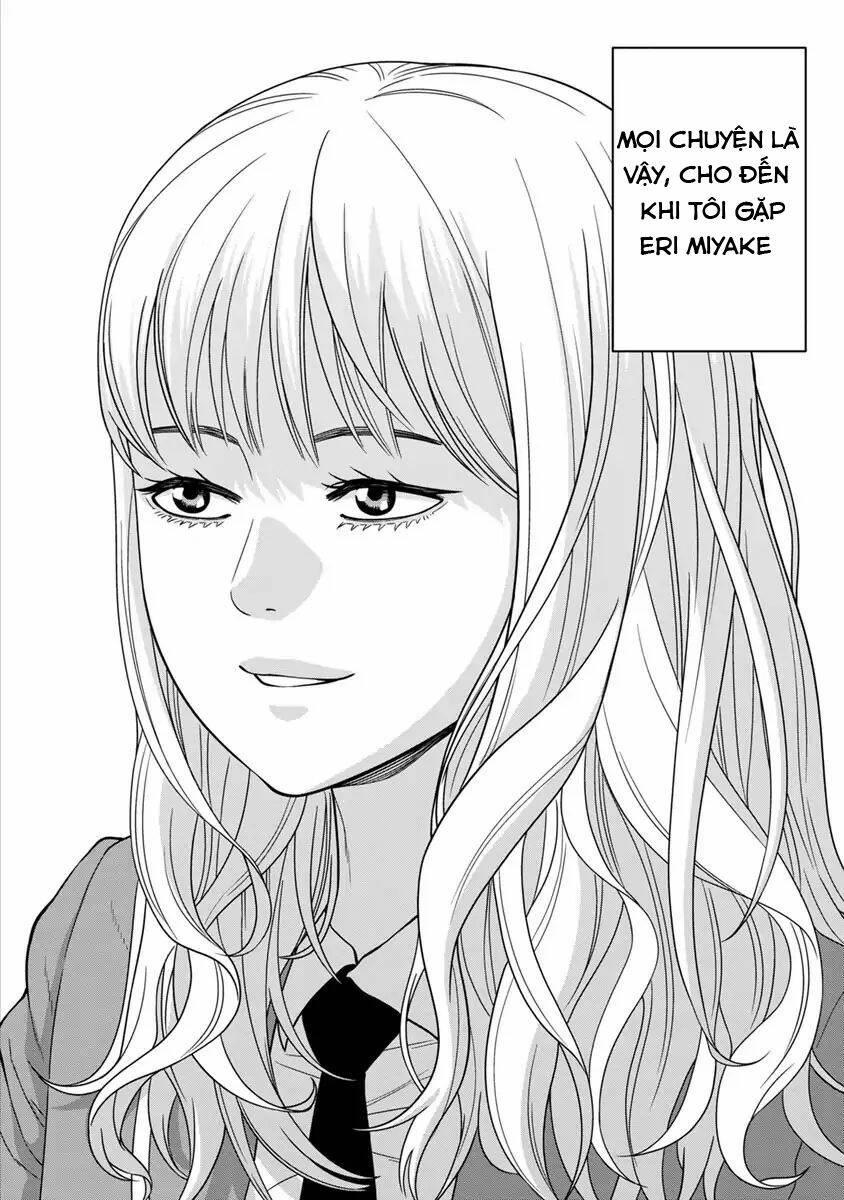 Cuồng Sát: Chapter 6