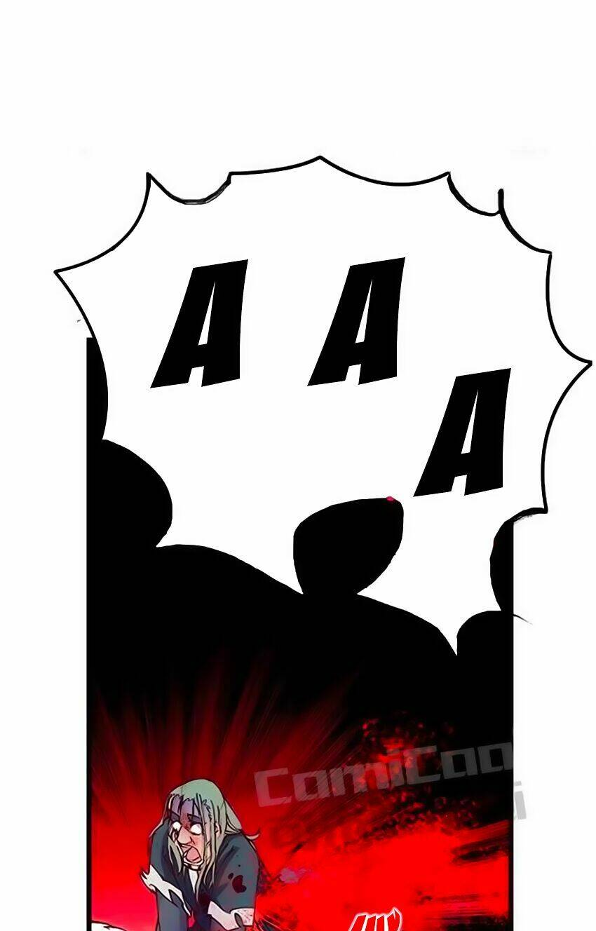 Phong Quỷ Truyền Thuyết: Chapter 11