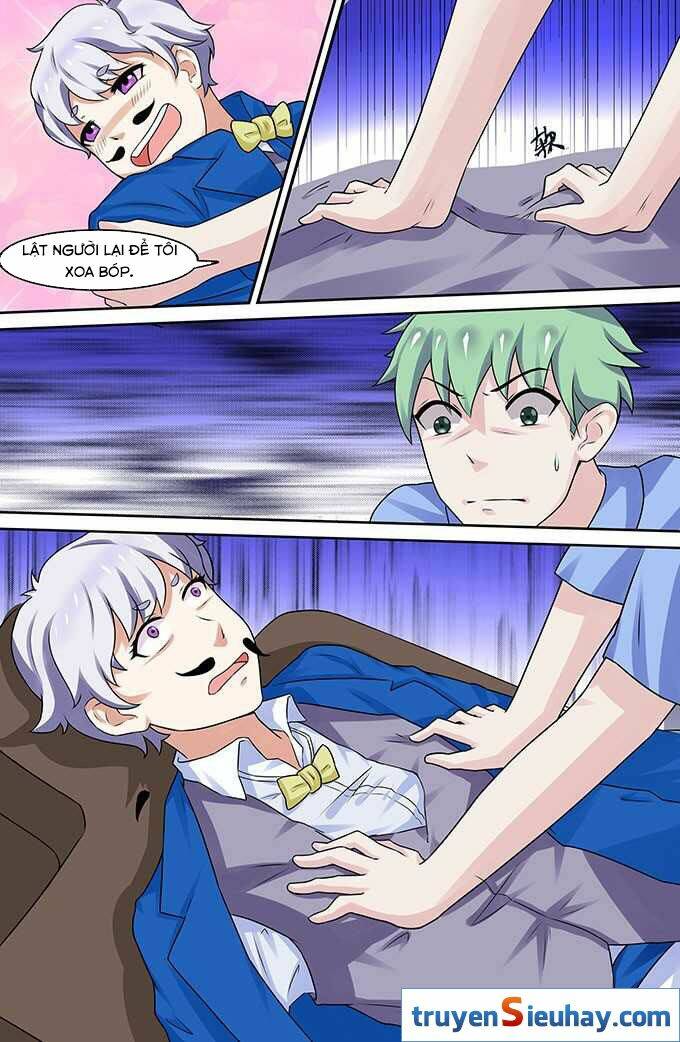 Cực Phẩm Tu Chân Thiếu Niên: Chapter 64