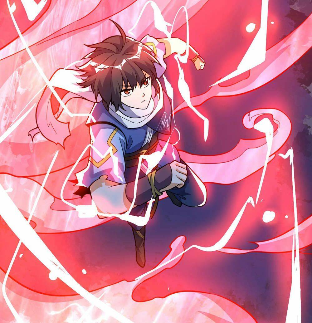 Thần Võ Đế Tôn: Chapter 58