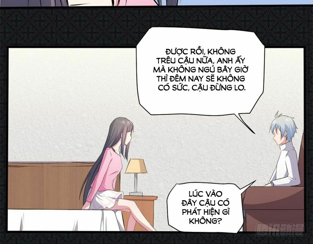 Ngạo Kiều Quỷ Vương Yêu Ta: Chapter 70