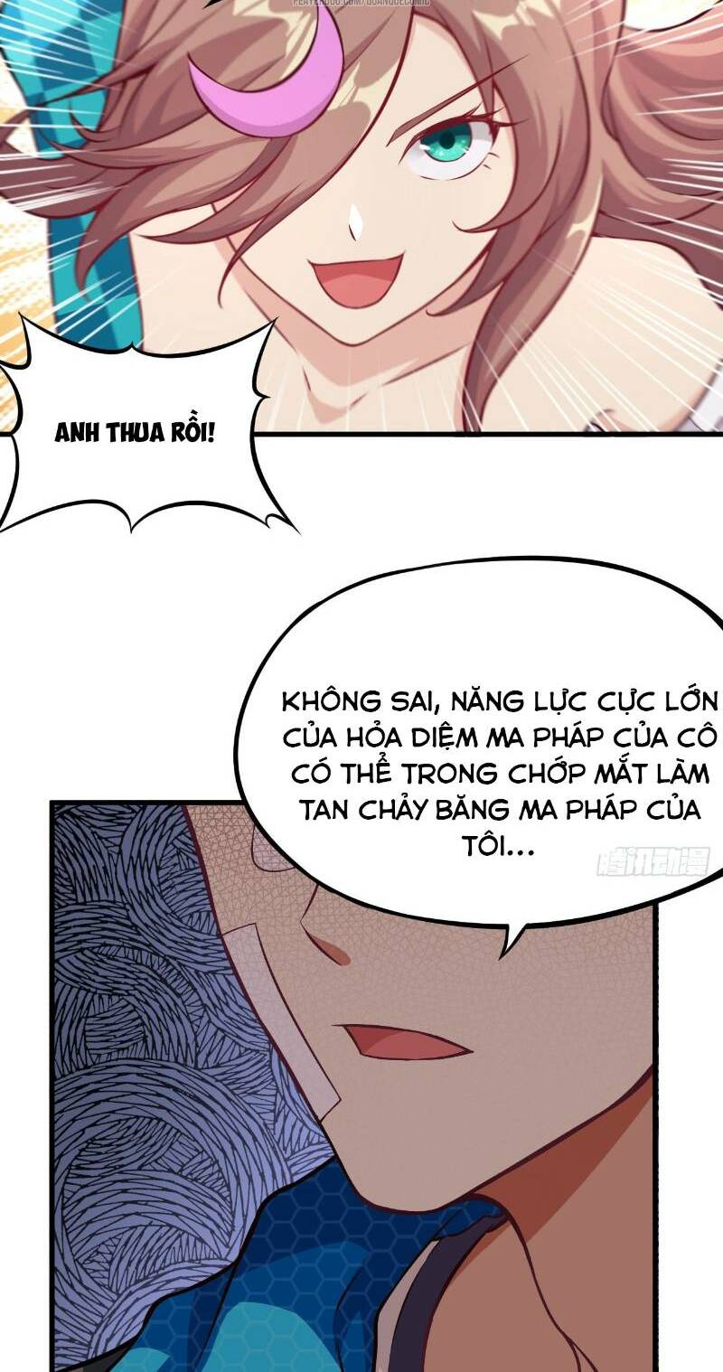 Minh Nhật Thần Đô: Chapter 4.2