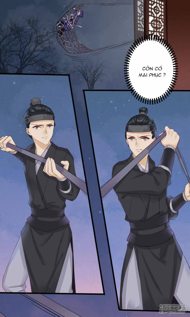 Phượng Hoàng Tê Lâm: Chapter 7