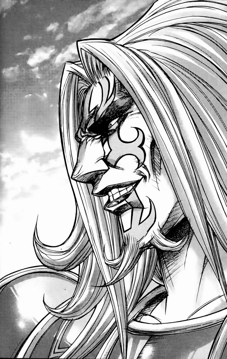 Diêm Đế: Chapter 181