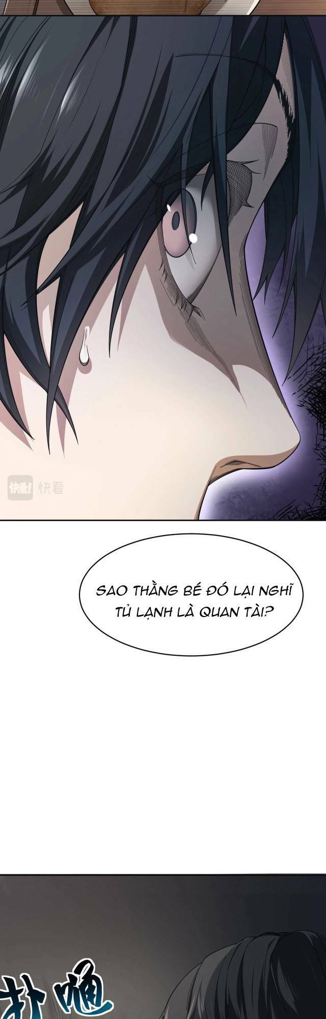 Trò Chơi Hệ Chữa Trị Của Tôi: Chapter 2.2