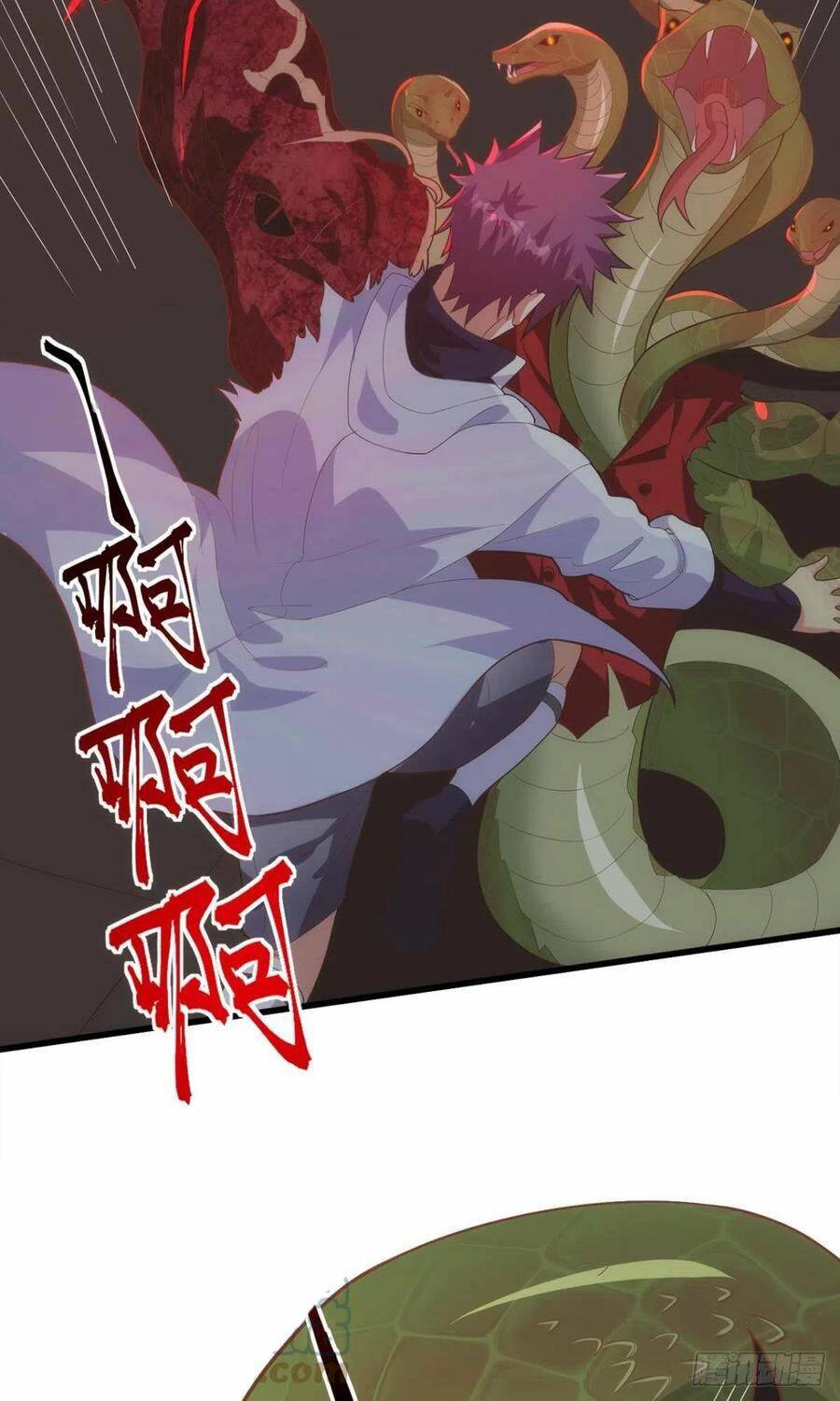 Mạt Thế Thần Tài: Chapter 55