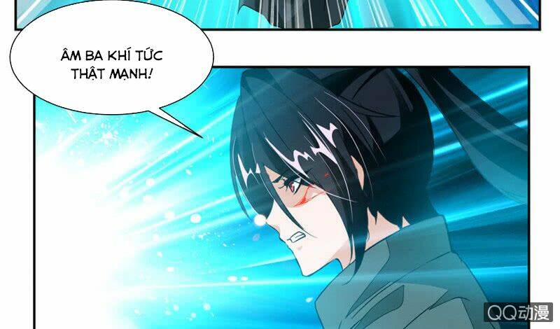 Cửu Dương Thần Vương: Chapter 48