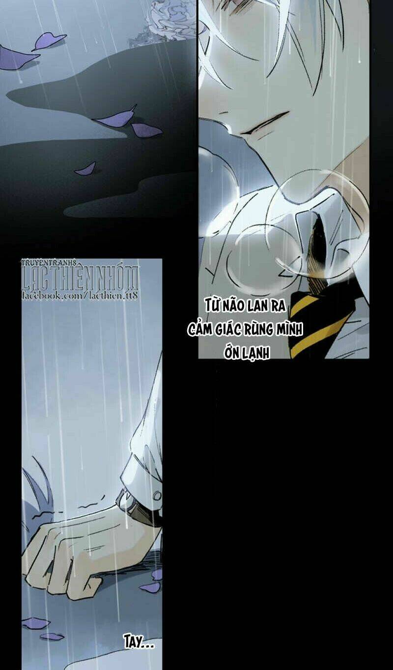 Phép Tắc Trường Ogus: Chapter 8