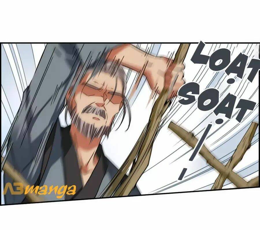 Thượng Quốc Phú Chi Thiên Đống Tuyết: Chapter 93