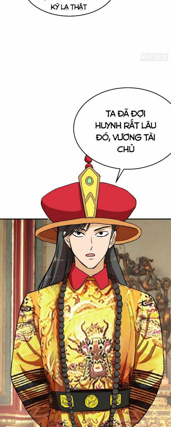 Đại Gia Livestream Vạn Giới: Chapter 97
