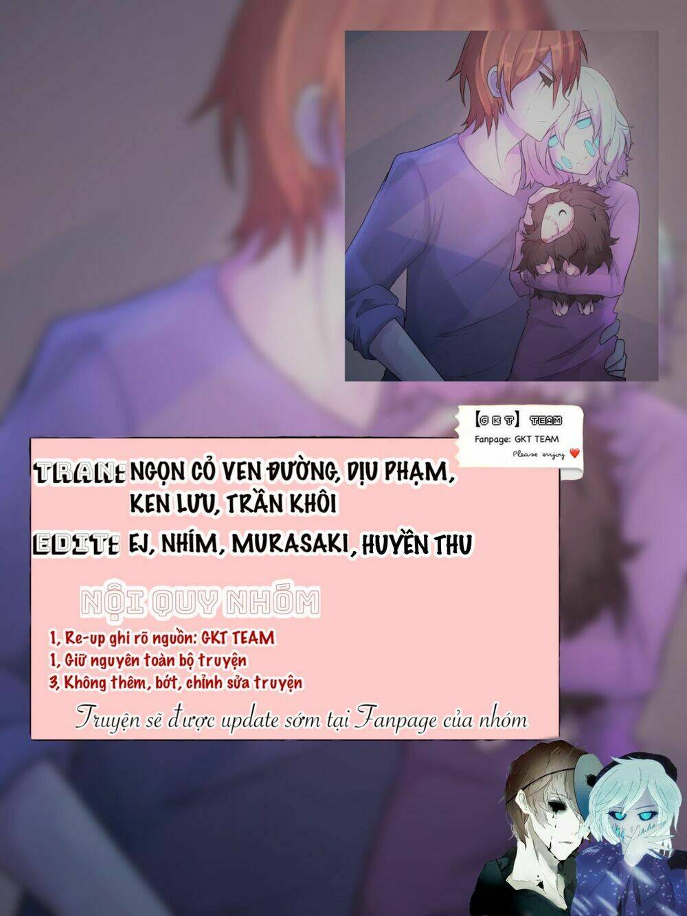 Creepy Frozen Pasta: Chapter 8