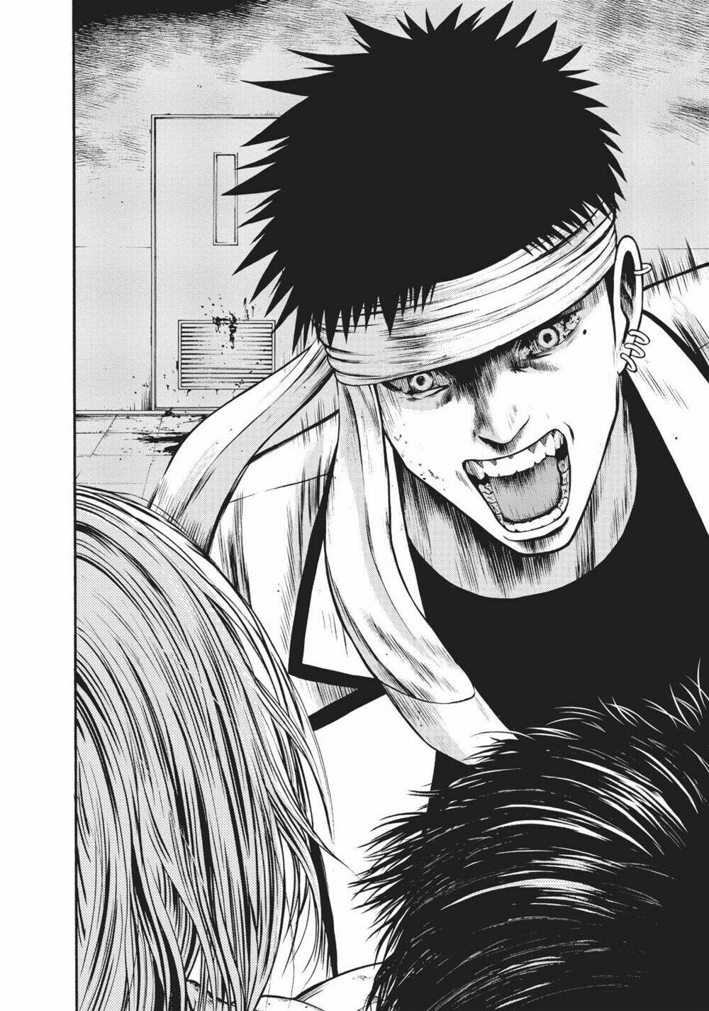 Igai - The Play Dead/Alive: Chapter 5.2