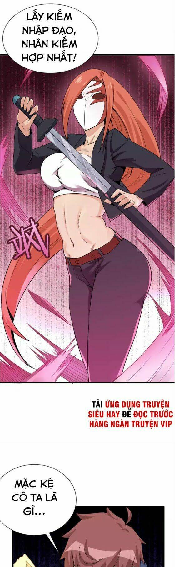 Hệ Thống Tu Tiên Mạnh Nhất: Chapter 99