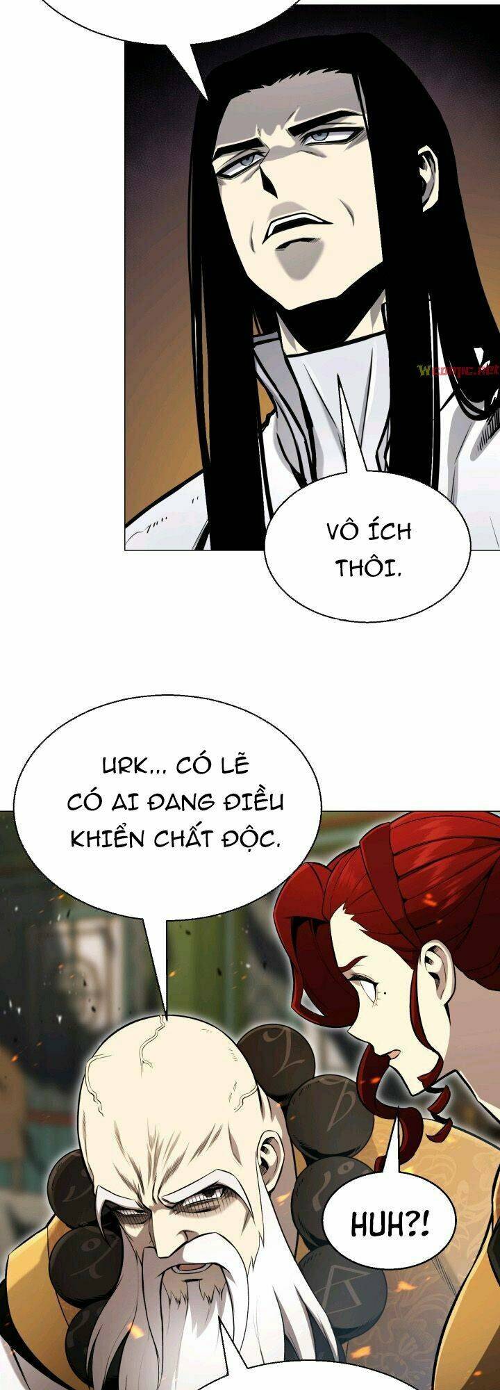 Luân Hồi Ác Nhân: Chapter 67