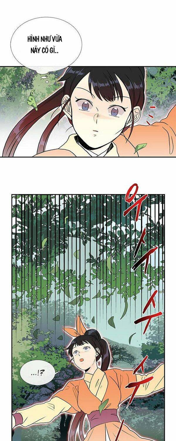 Học Sĩ Tái Sinh: Chapter 129.5