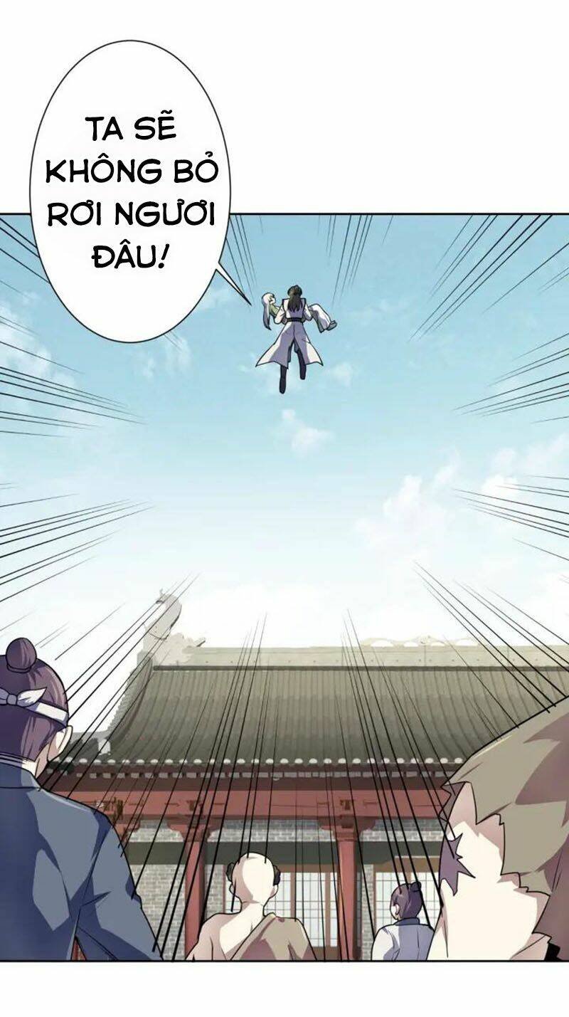 Nghịch Thiên Đại Thần: Chapter 60