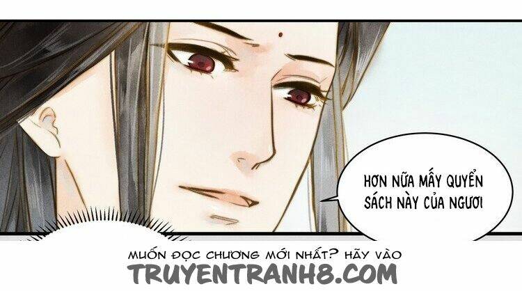 Thành Chủ Mỗi Ngày Đều Mơ Ước Ta: Chapter 16