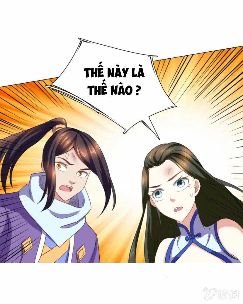 Tuyệt Thế Thần Hoàng: Chapter 99