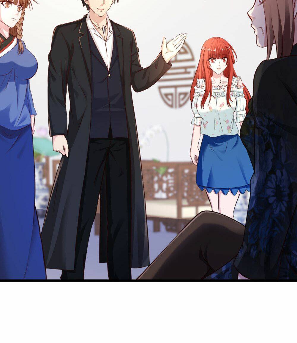 Tuyệt Phẩm Y Thánh: Chapter 146