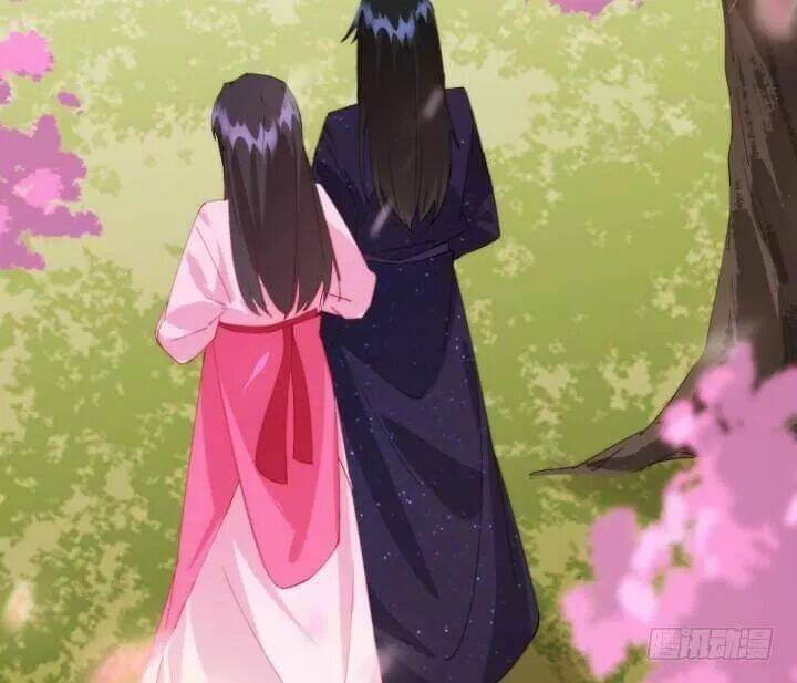 Bí Mật Của Dạ Tộc: Chapter 39