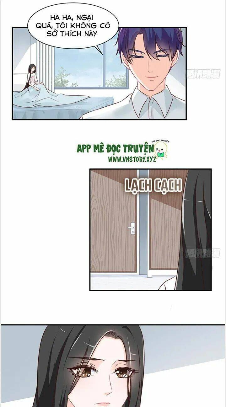 Cẩm Lý Thiếu Nữ Của Tôi: Chapter 24