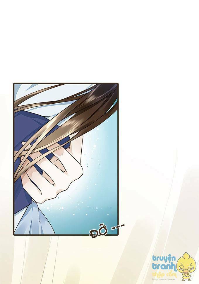 Đại Giá Thừa Tướng: Chapter 16