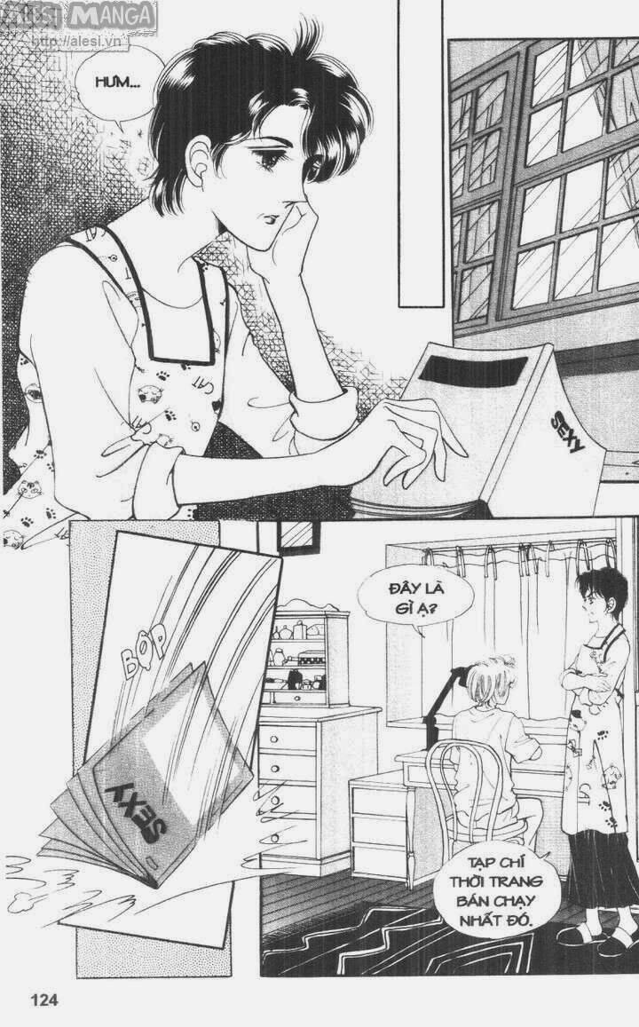 Nhỏ Con Trai: Chapter 4